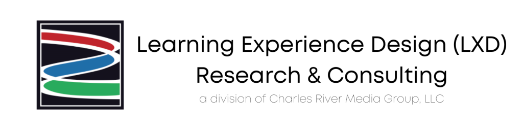 LXD Research at Charles River Media - ESSA Evidence Research