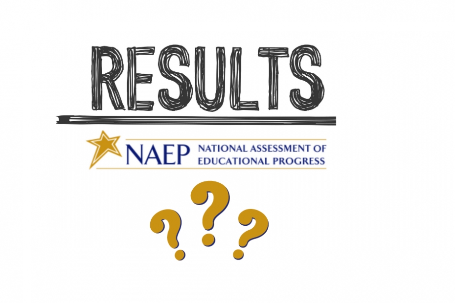 naep results