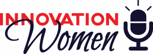 innovation women logo