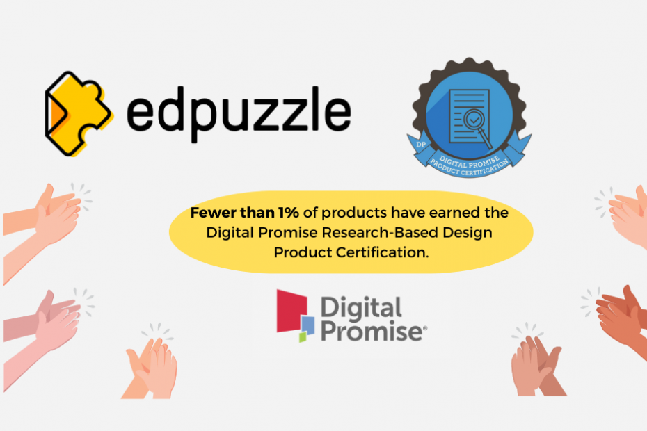 edpuzzle certification