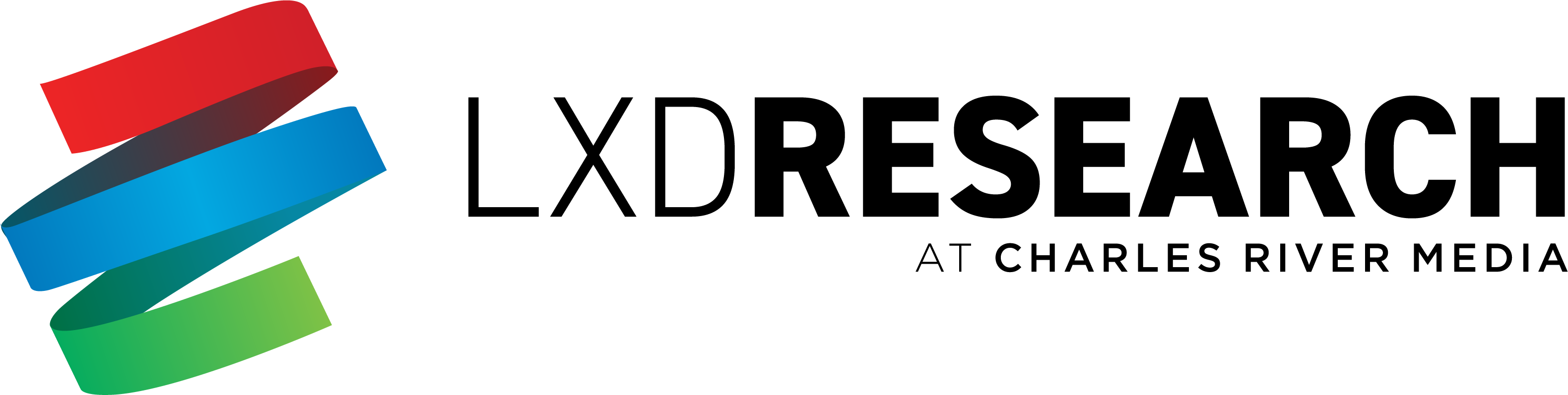 LXD Research logo
