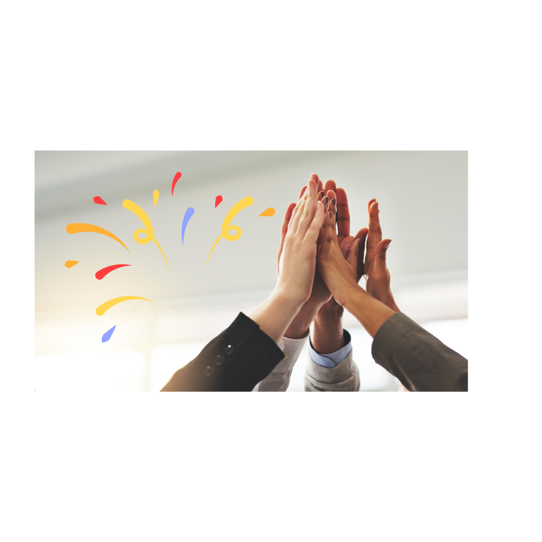 Celebrating Excellence: Our Clients Earn Digital Promise Research-Based Design Certification Winter 2024!