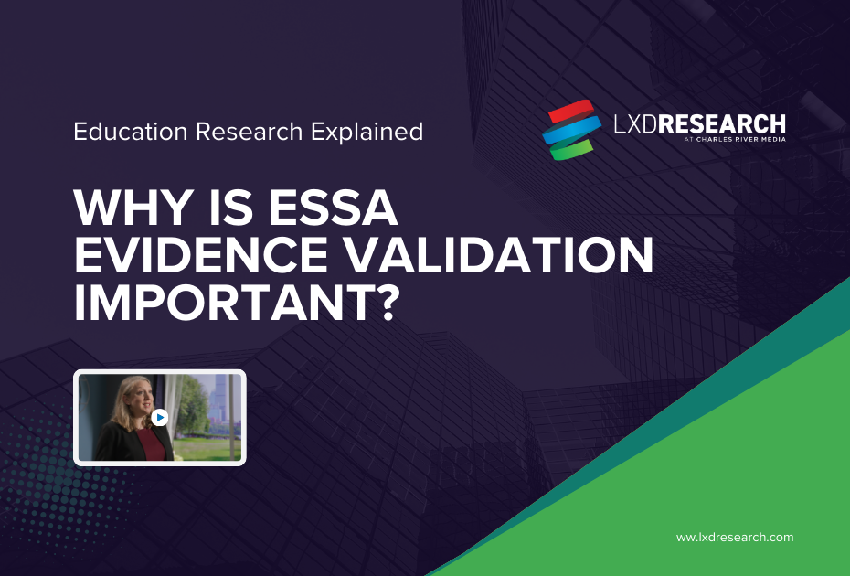 Navigating the EdTech Certification Maze: How Validations Can Elevate Your Product