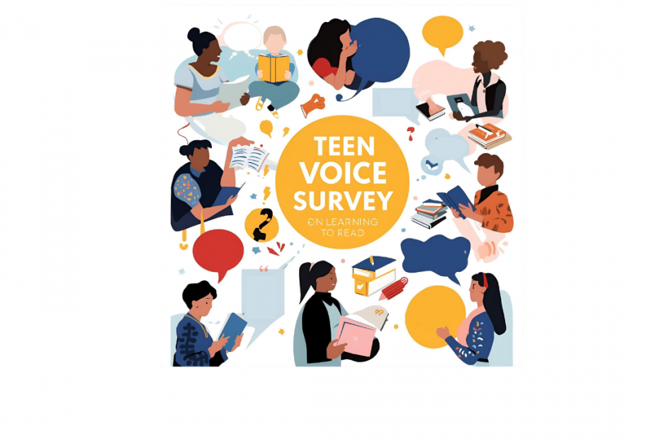 teen voice