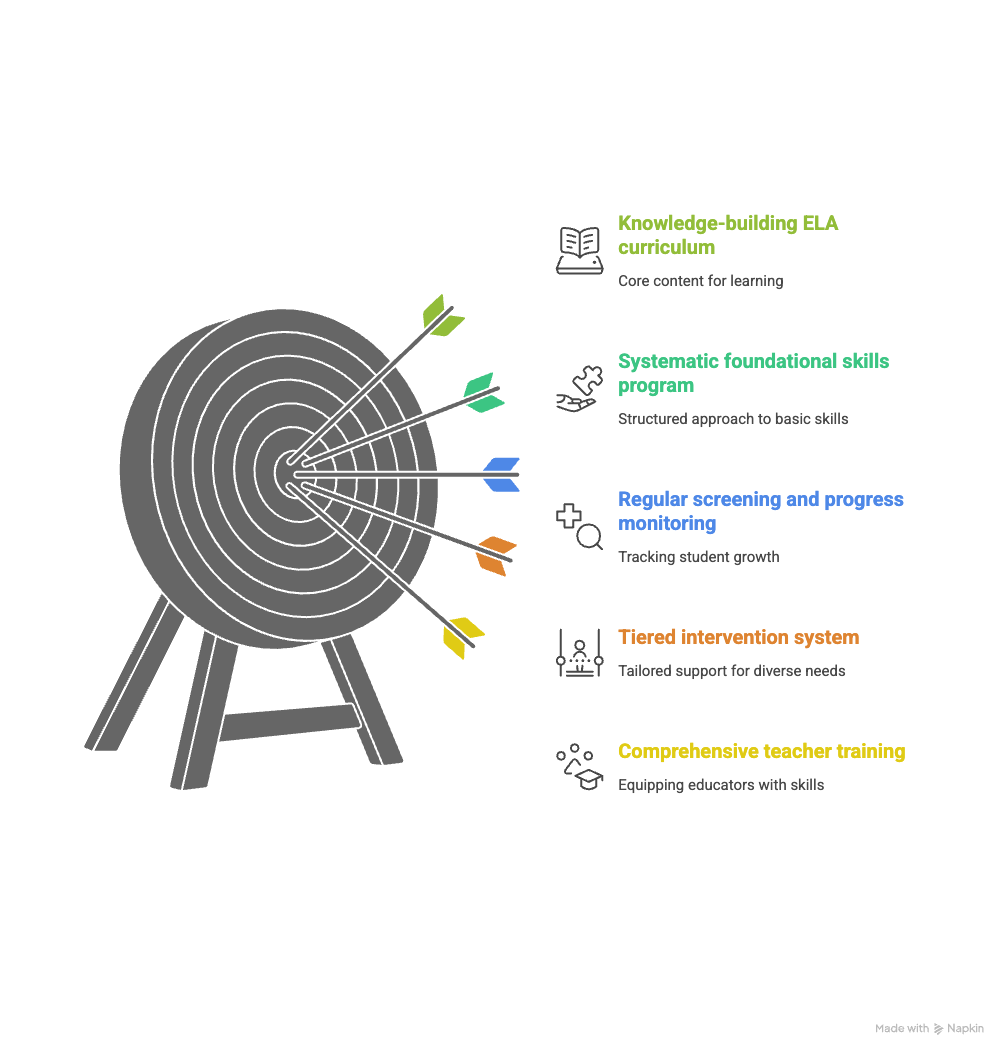 What Makes These 255 Schools Beat the Odds in Reading