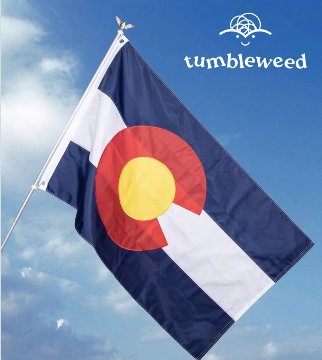 Tumbleweed Publishing Approved on Colorado’s READ Act Advisory List for Phonics & Word Study