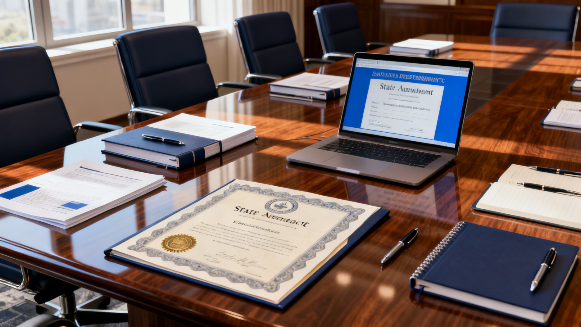 Established EdTech leadership