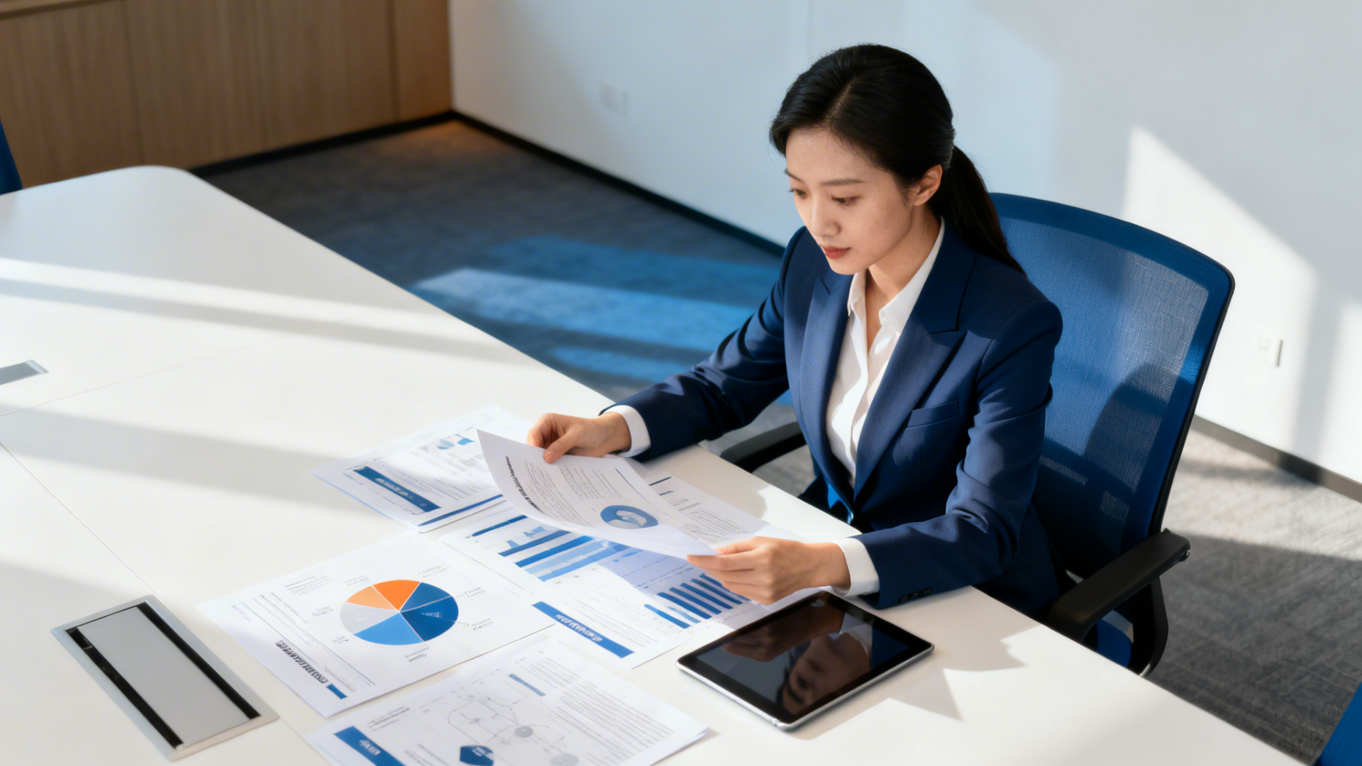 Reviewing ESSA certification reports