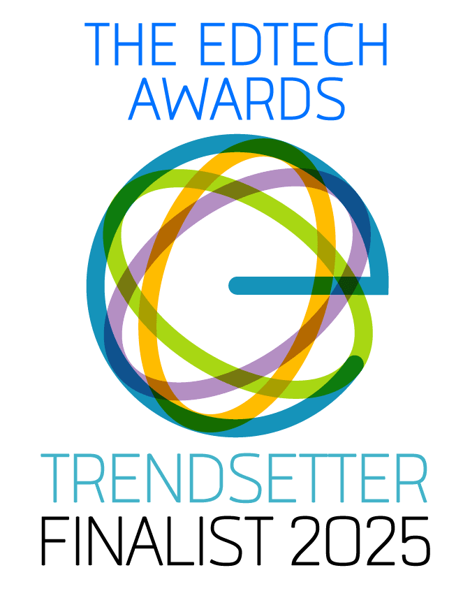 2025 EdTech Digest Finalist — Service Setting a Trend