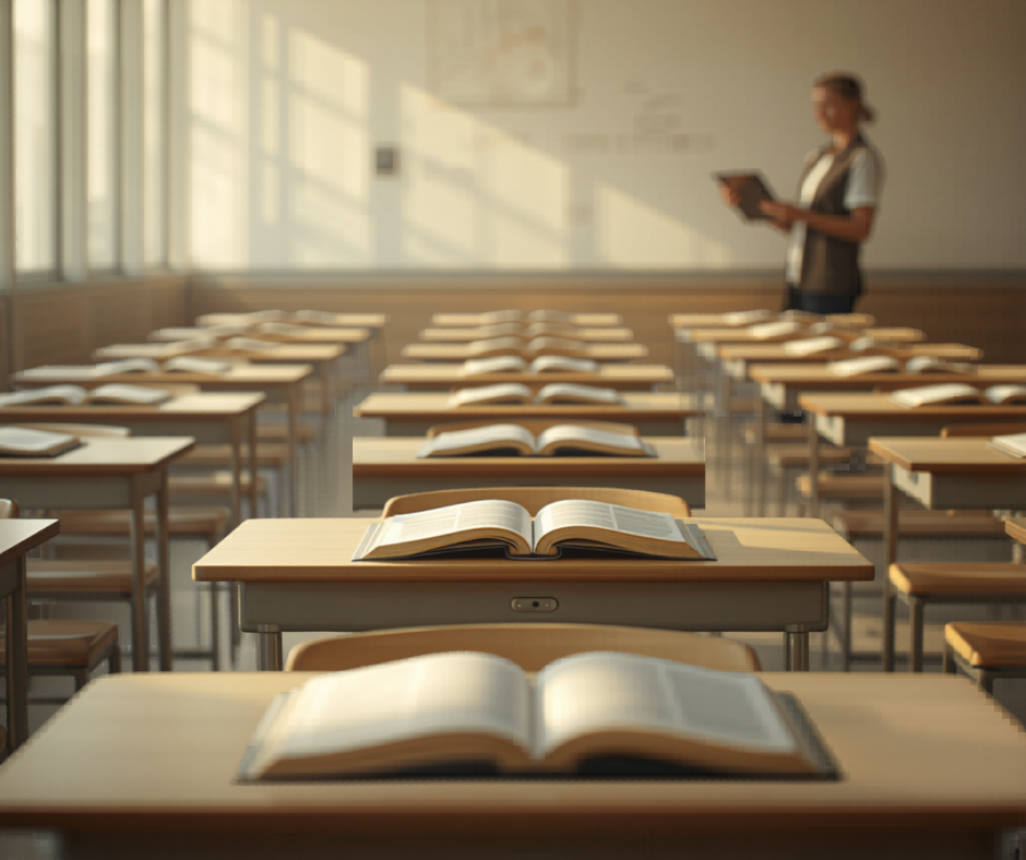 What is ESSA and Why Does it Matter?