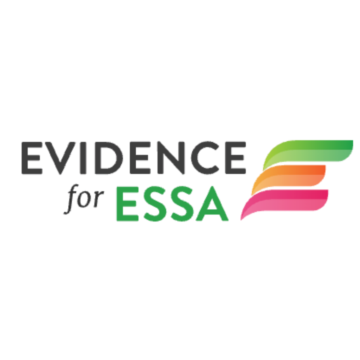 Evidence for ESSA