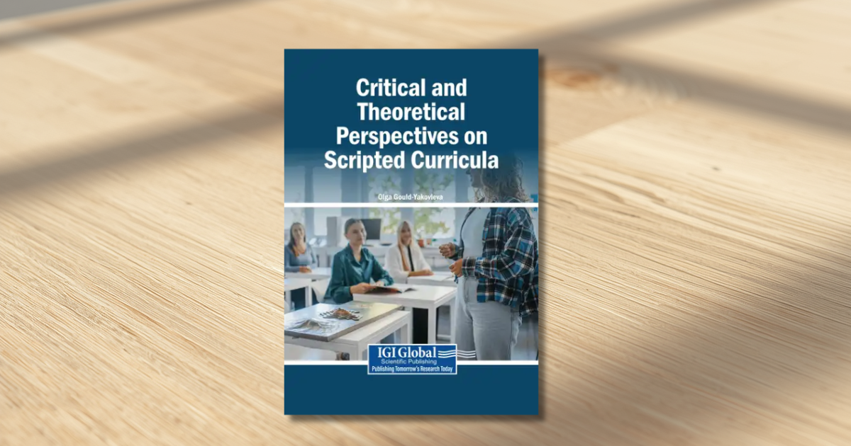Success with Scripted Curriculum