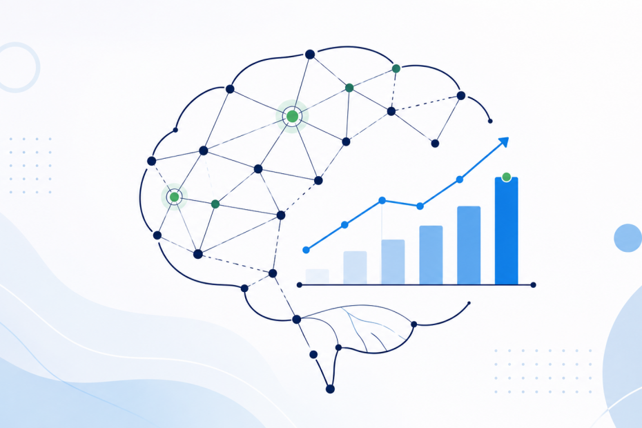 ai brain learning growth