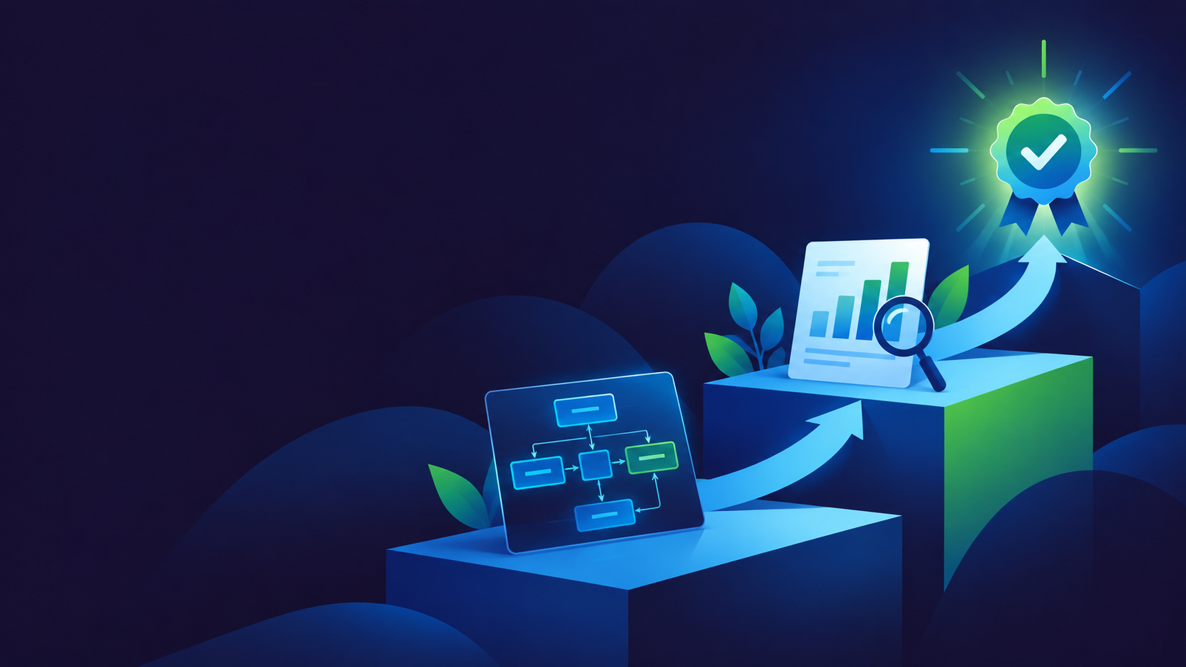 Digital Promise ESSA Tier 4 and ESSA Tier 3 Explained